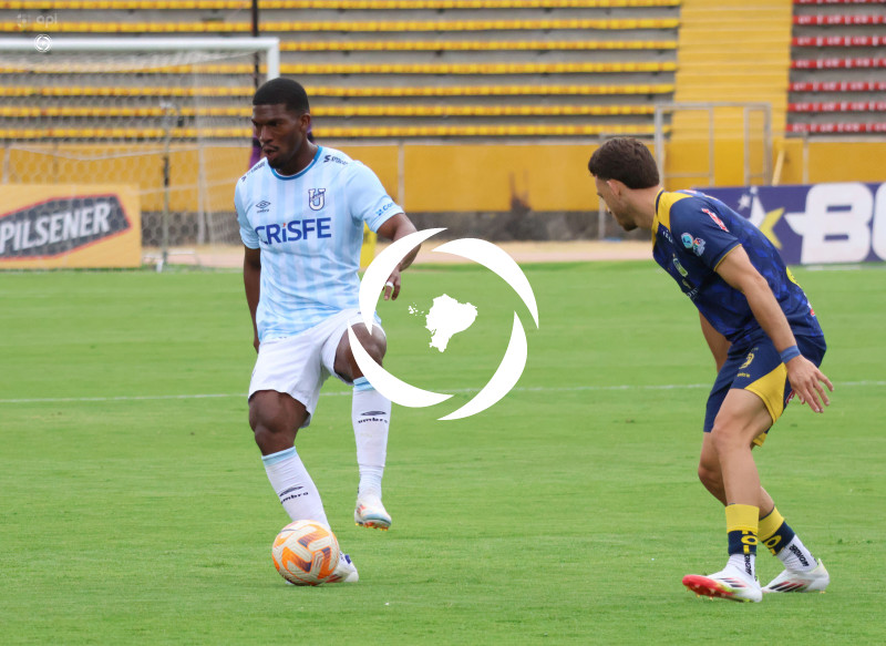 FBL LIGAECUABET CATOLICA VS DELFIN
