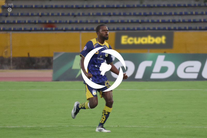FBL LIGAECUABET CATOLICA VS DELFIN