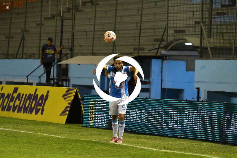 FBL-LIGA ECUABET-MANTA-AUCAS
