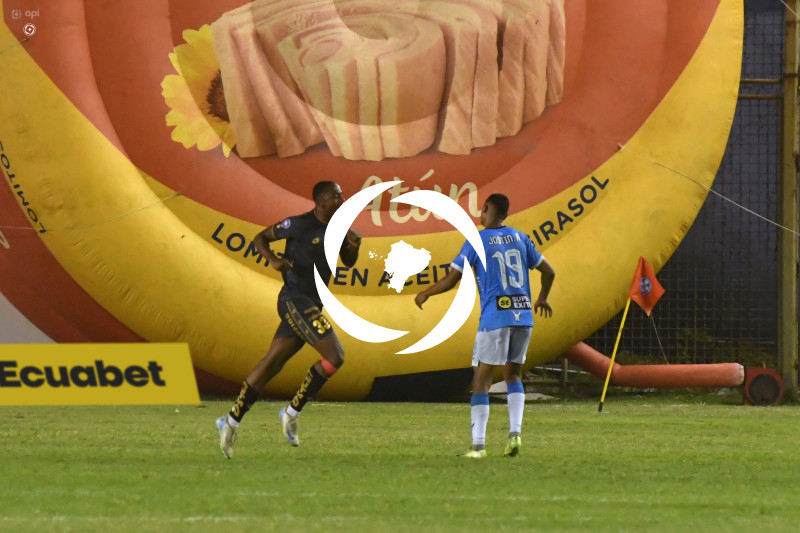 FBL-LIGA ECUABET-MANTA-AUCAS