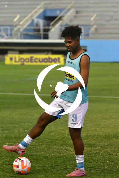 FBL-LIGA ECUABET-MANTA-AUCAS