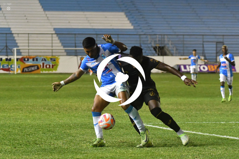 FBL-LIGA ECUABET-MANTA-AUCAS