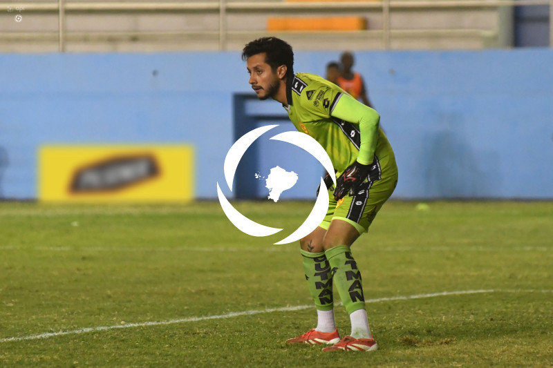 FBL-LIGA ECUABET-MANTA-AUCAS