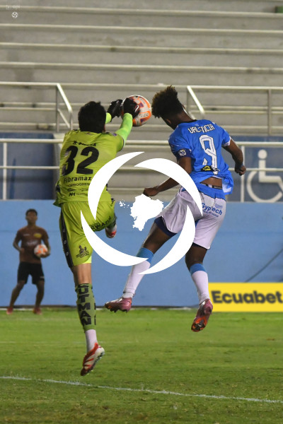 FBL-LIGA ECUABET-MANTA-AUCAS