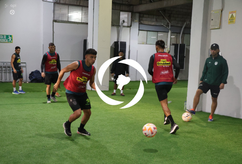 FBL LIGAECUABET AUCAS VS ORENSE