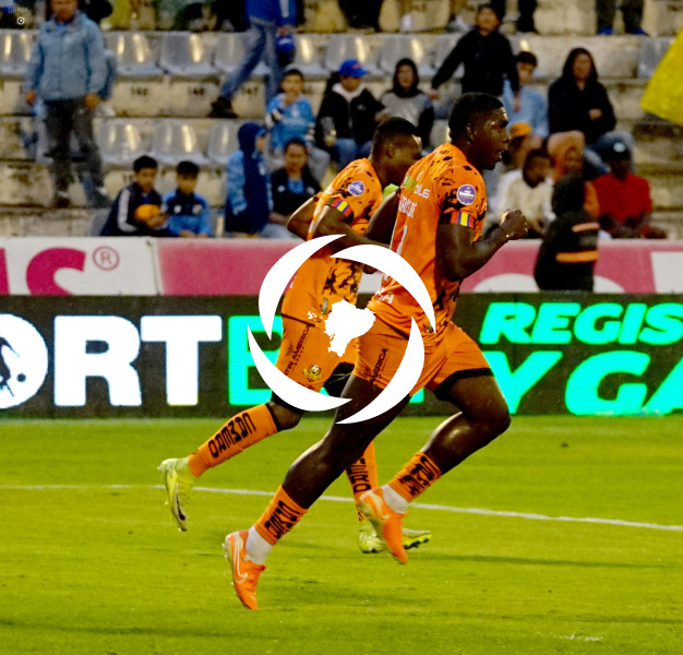 FBL LIGA ECUABET MACARA LIBERTAD