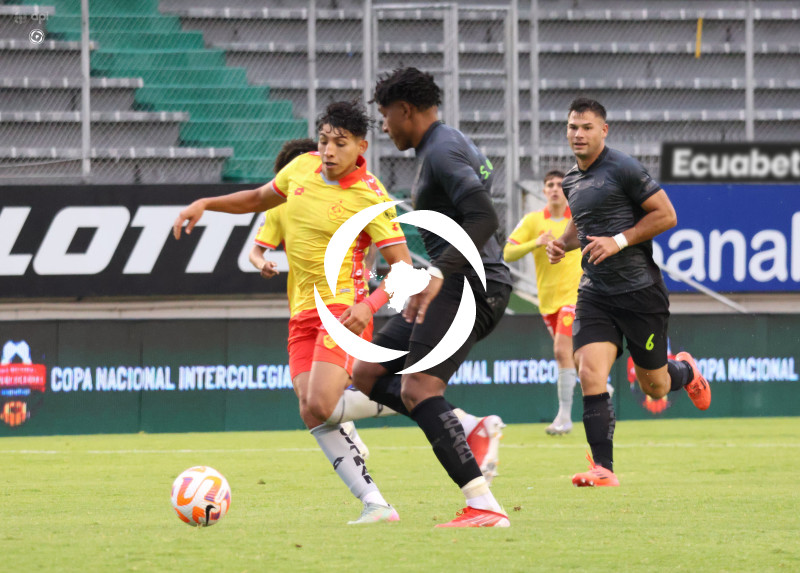 FBL LIGAECUABET AUCAS VS ORENSE