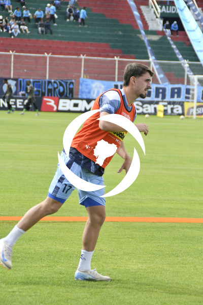 FBL LIGA ECUABET MACARA LIBERTAD