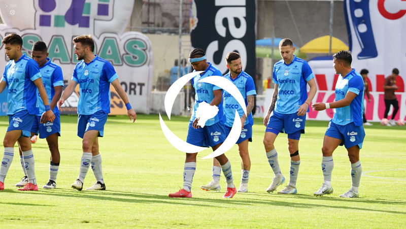 FBL LIGA ECUABET MACARA LIBERTAD