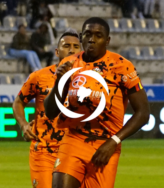FBL LIGA ECUABET MACARA LIBERTAD