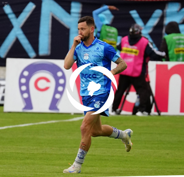 FBL LIGA ECUABET MACARA LIBERTAD