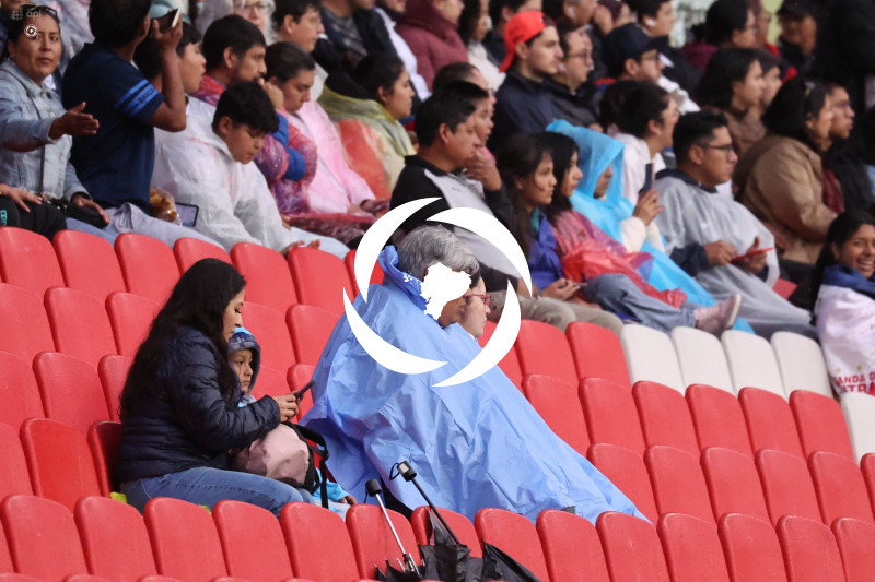 FBL LIGA ECUABET LIGA DE QUITO LDU VS U CATÃLICA