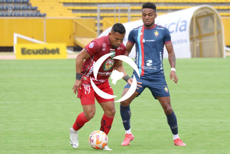 FBL LIGAECUABET   EL NACIONAL VS MUSHUC RUNA