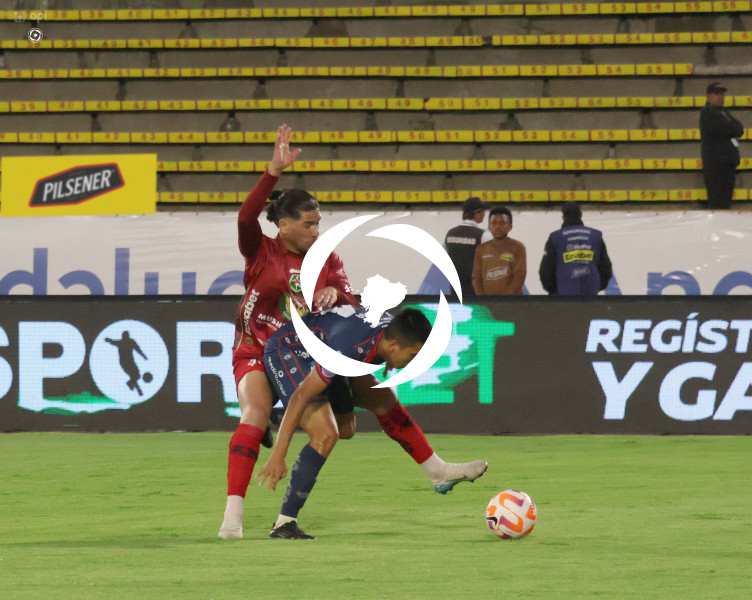 FBL LIGAECUABET   EL NACIONAL VS MUSHUC RUNA