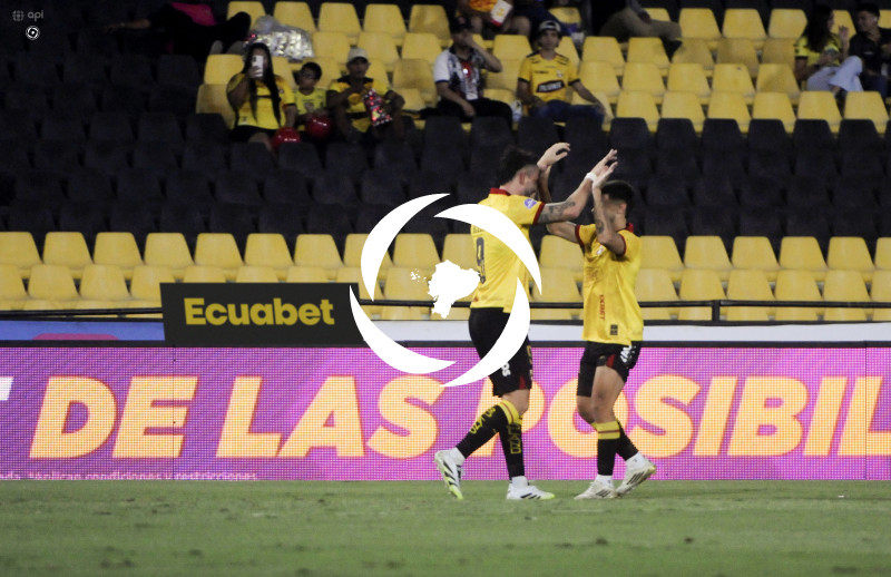 FBL-LIGAECUABET-BARCELONA-AUCAS