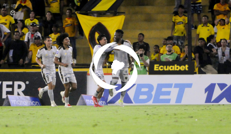 FBL-LIGAECUABET-BARCELONA-AUCAS