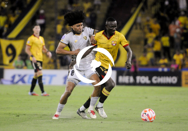 FBL-LIGAECUABET-BARCELONA-AUCAS