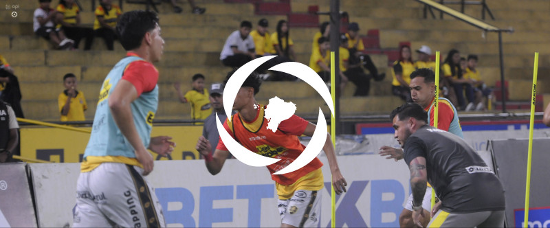 FBL-LIGAECUABET-BARCELONA-AUCAS