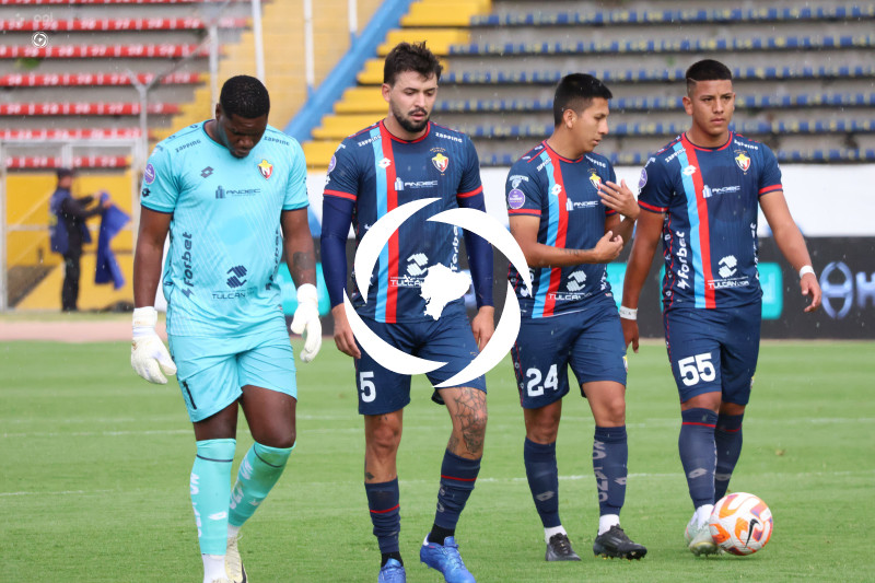 FBL LIGAECUABET   EL NACIONAL VS MUSHUC RUNA