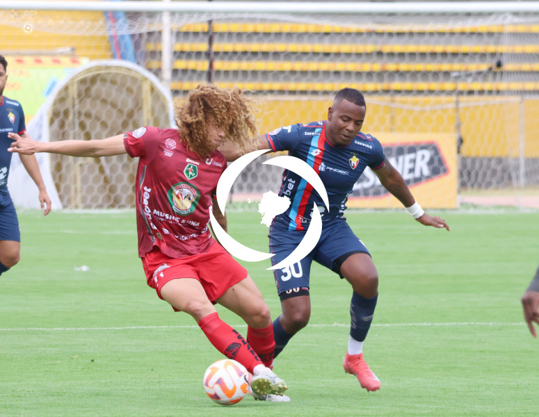 FBL LIGAECUABET   EL NACIONAL VS MUSHUC RUNA