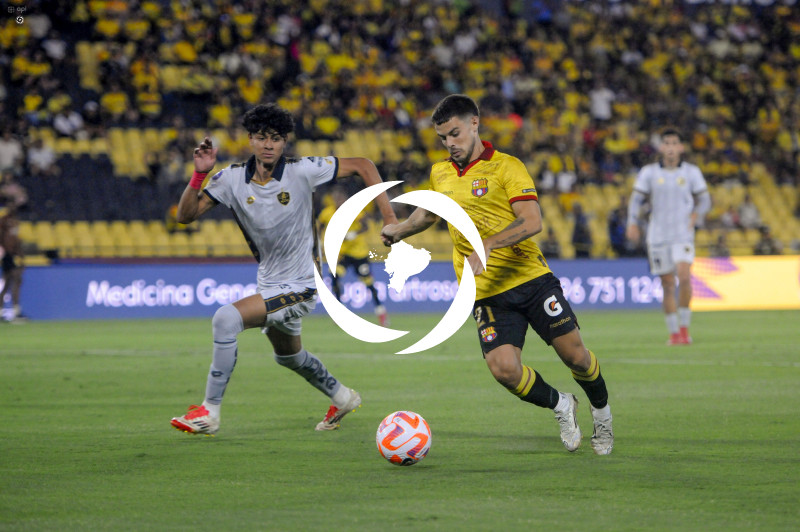 FBL-LIGAECUABET-BARCELONA-AUCAS