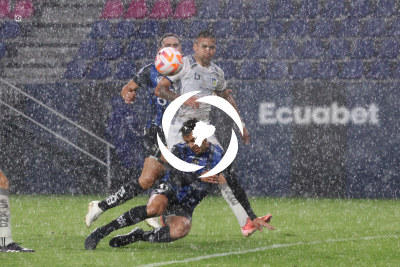 FBL LIGAECUABET INDEPENDIENTE VS DELFIN