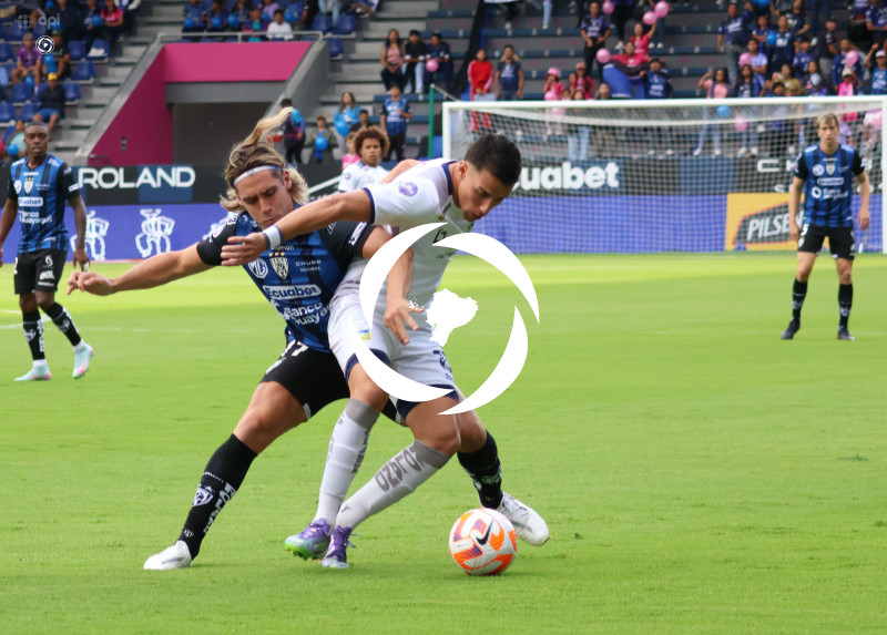 FBL LIGAECUABET INDEPENDIENTE VS DELFIN