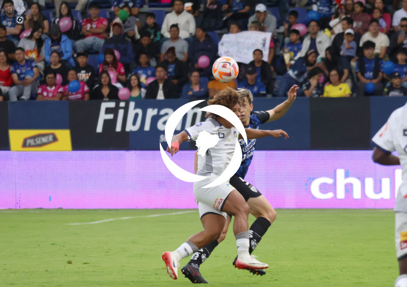 FBL LIGAECUABET INDEPENDIENTE VS DELFIN