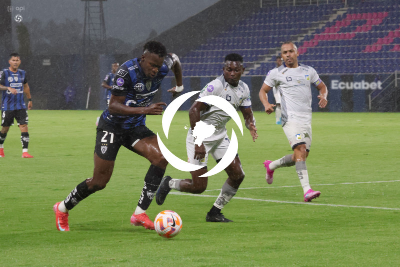 FBL LIGAECUABET INDEPENDIENTE VS DELFIN
