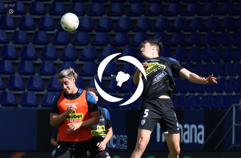 FBL LIGAECUABET INDEPENDIENTE VS DELFIN