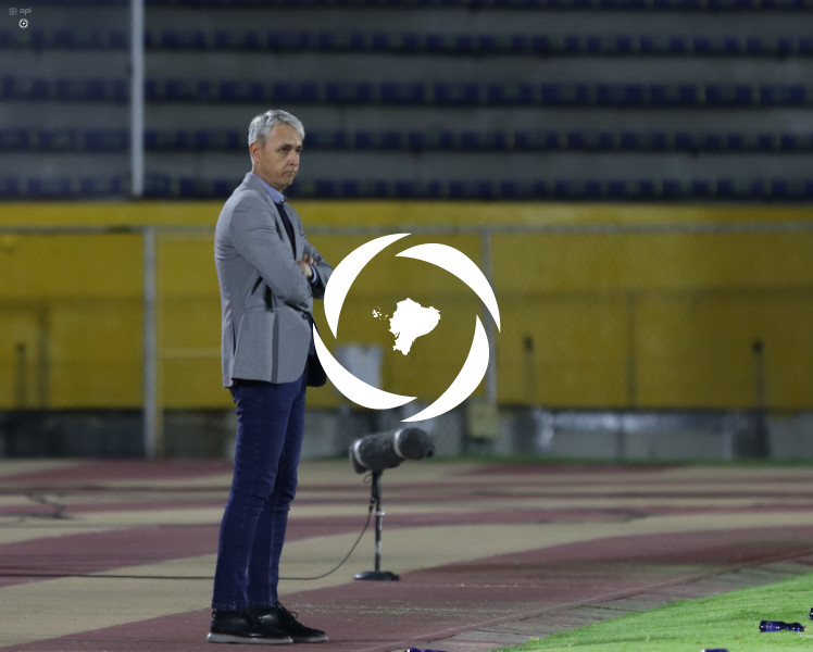 FBL LIGA ECUABET CATOLICA VS  LDU QUITO