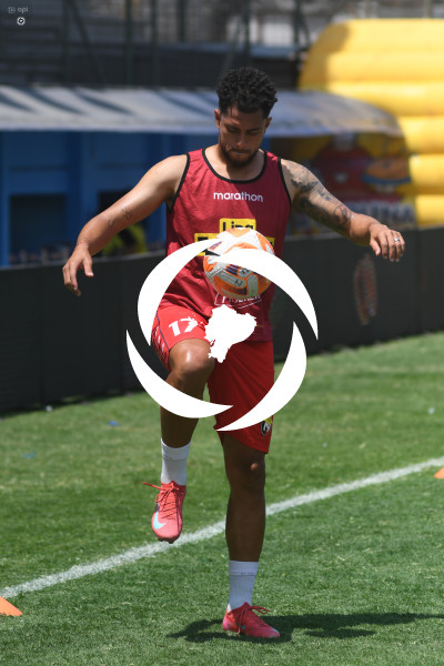 FBL-LIGA ECUABET-DELFIN-EL NACIONAL