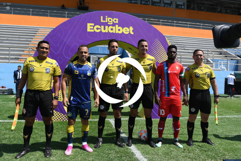 FBL-LIGA ECUABET-DELFIN-EL NACIONAL