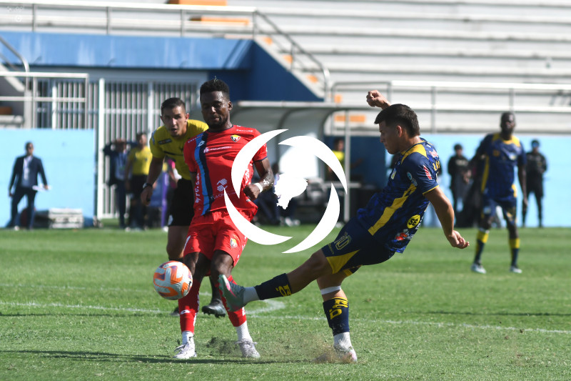 FBL-LIGA ECUABET-DELFIN-EL NACIONAL
