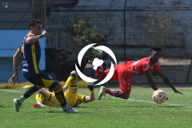 FBL-LIGA ECUABET-DELFIN-EL NACIONAL