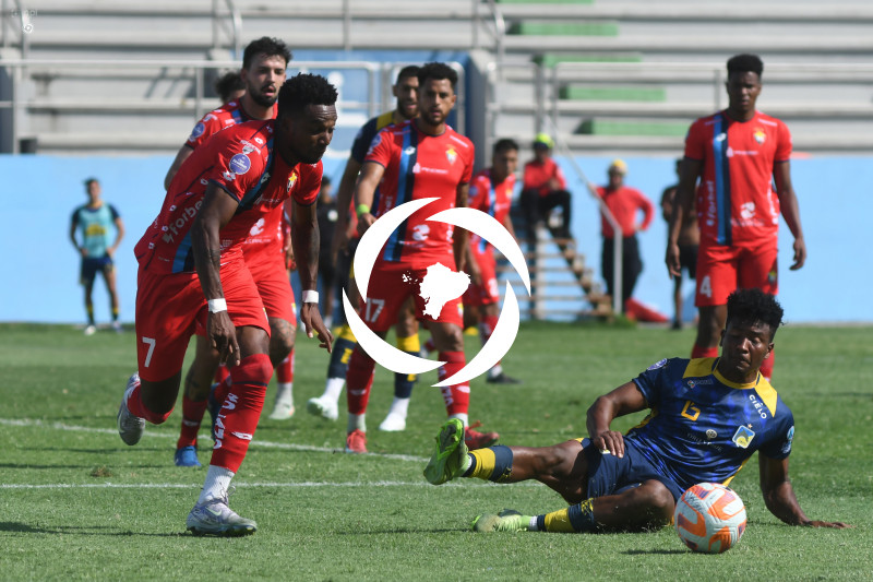 FBL-LIGA ECUABET-DELFIN-EL NACIONAL