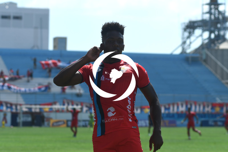 FBL-LIGA ECUABET-DELFIN-EL NACIONAL