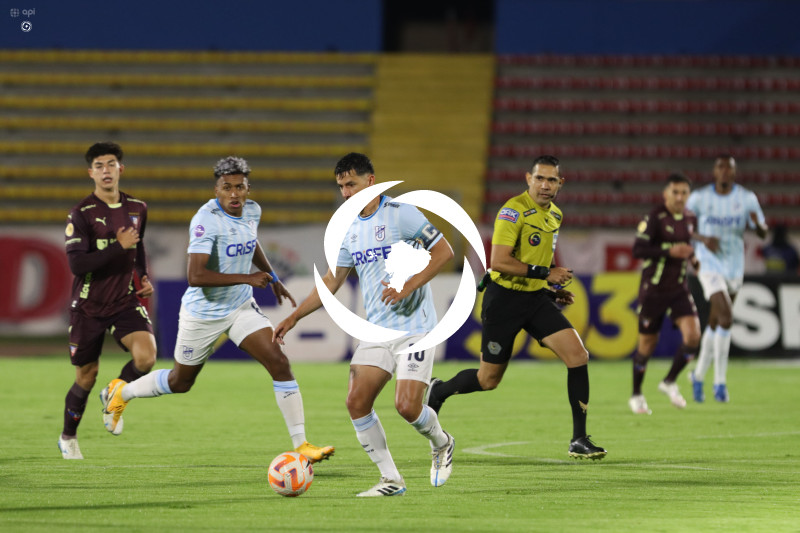 FBL LIGA ECUABET CATOLICA VS  LDU QUITO
