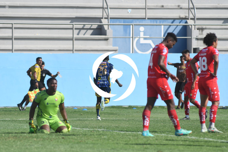 FBL-LIGA ECUABET-DELFIN-EL NACIONAL