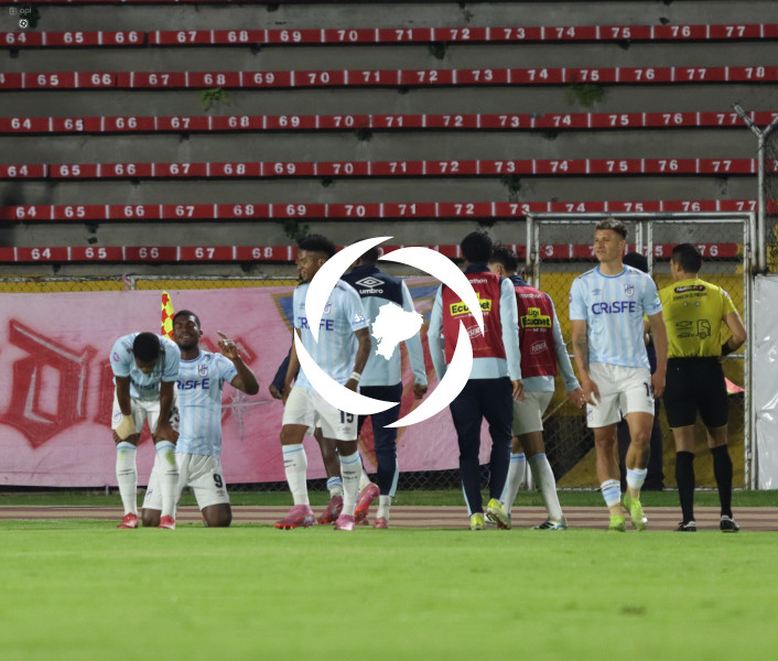 FBL LIGA ECUABET CATOLICA VS  LDU QUITO
