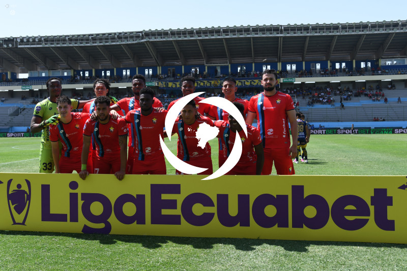 FBL-LIGA ECUABET-DELFIN-EL NACIONAL