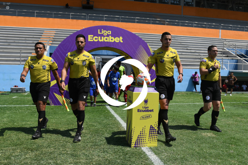 FBL-LIGA ECUABET-DELFIN-EL NACIONAL