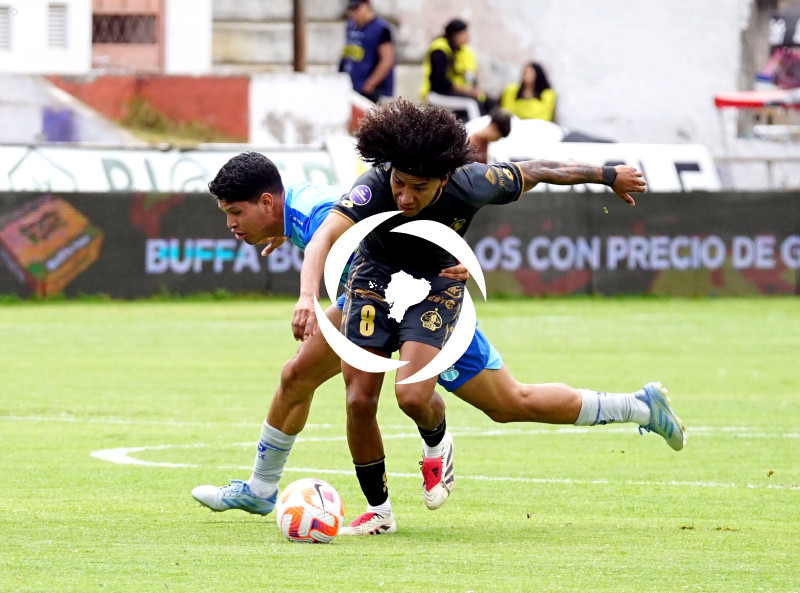 FBL LIGA ECUABET MACARA AUCAS