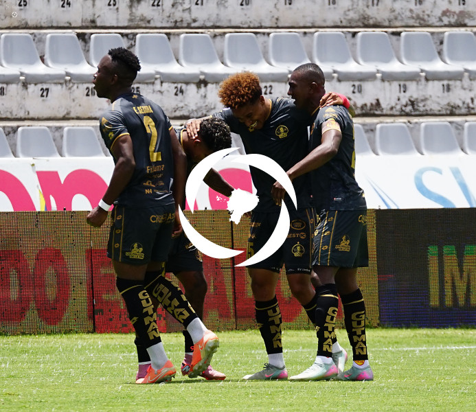 FBL LIGA ECUABET MACARA AUCAS