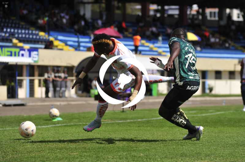 FBL LIGAPRO Libertad vs Orense