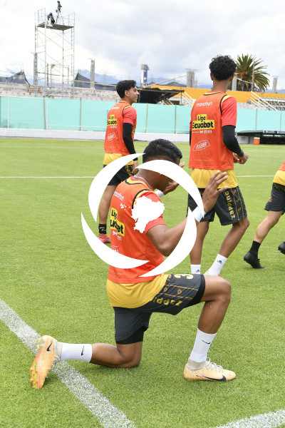 FBL LIGA ECUABET MACARA AUCAS