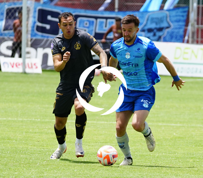 FBL LIGA ECUABET MACARA AUCAS