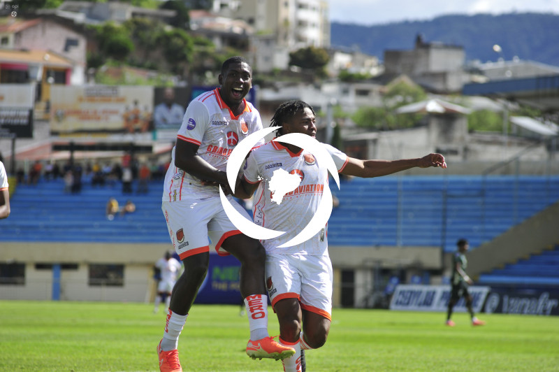 FBL LIGAPRO Libertad vs Orense