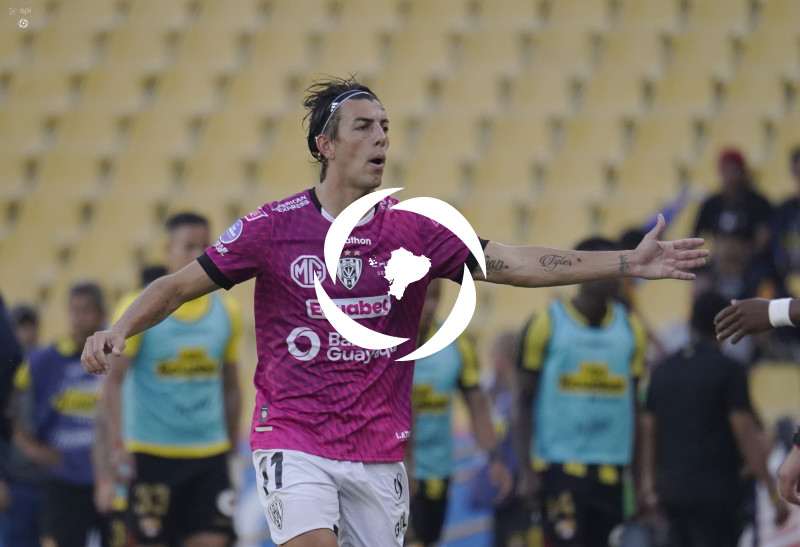 FBL-LIGAECUABET-BARCELONA-IDV