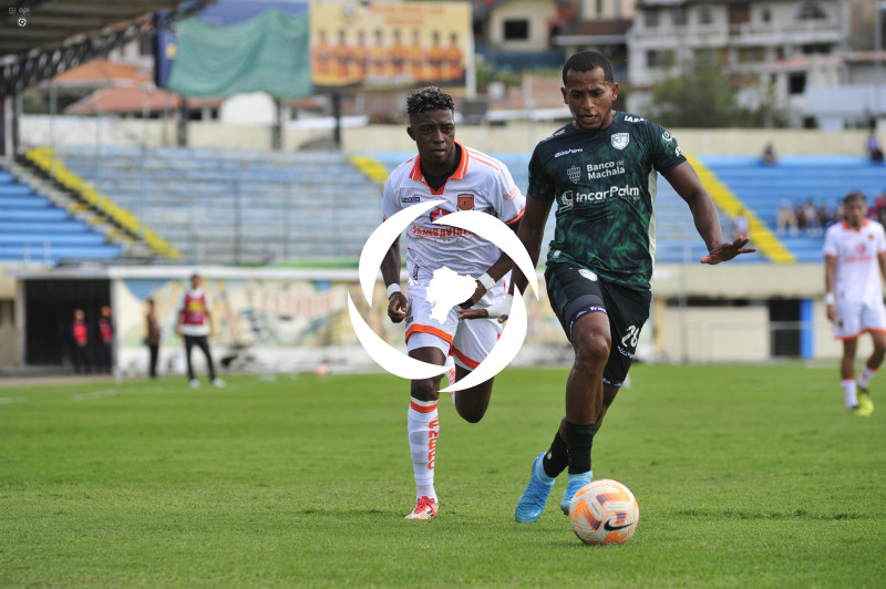 FBL LIGAPRO Libertad vs Orense